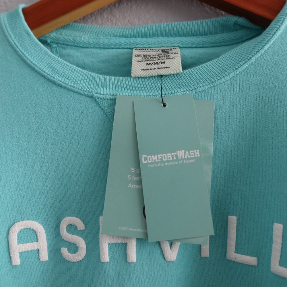 Crew Neck - Picture 2 of 4